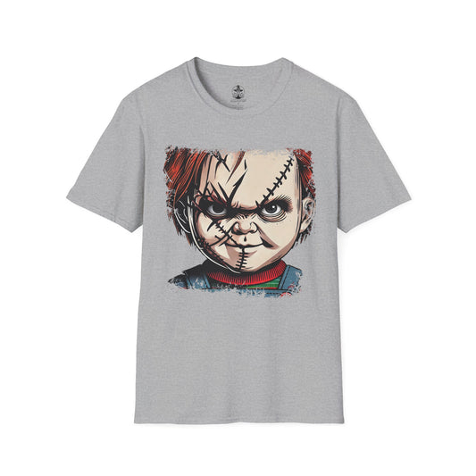 Chucky Graphic T-Shirt