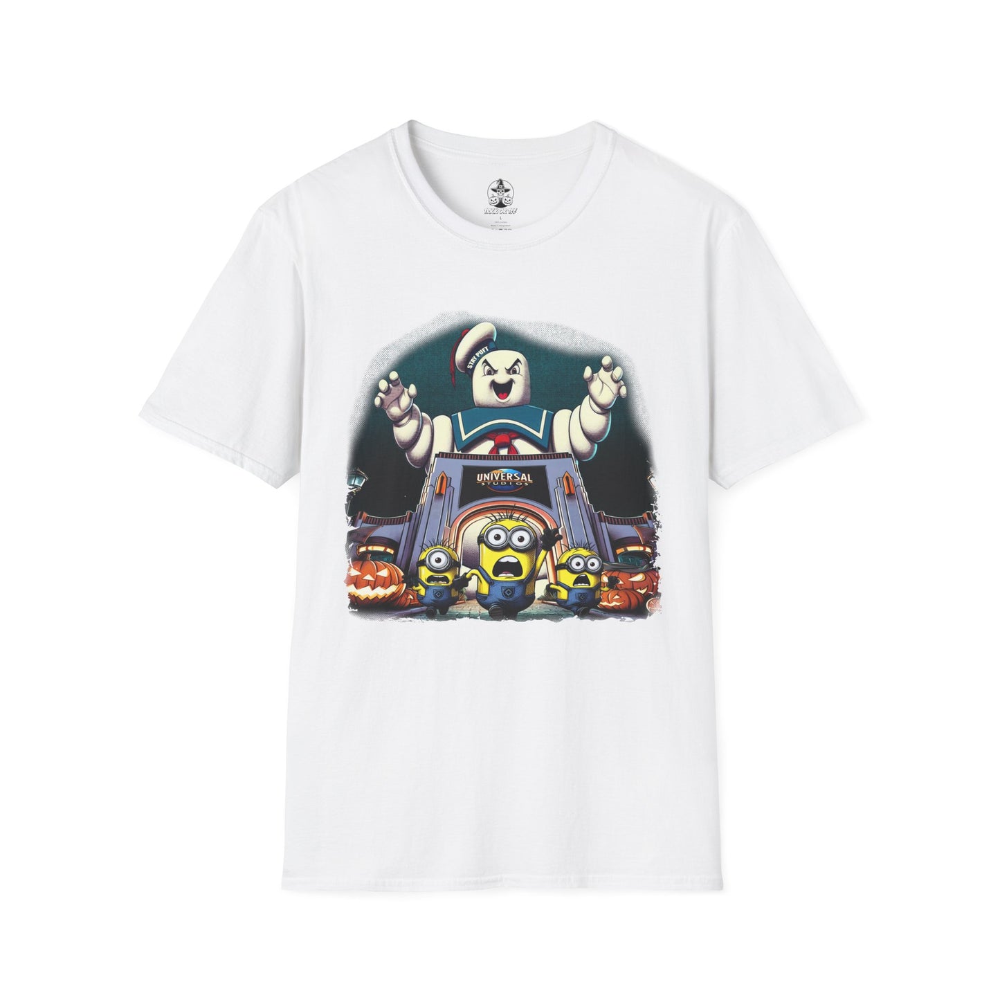 Minion Mayhem: Marshmallow Edition!