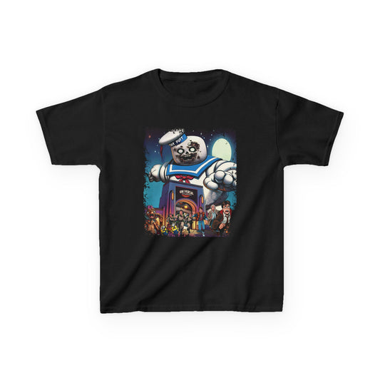 HHN ESCAPE THE HORROR-VERSE: Kids Tee