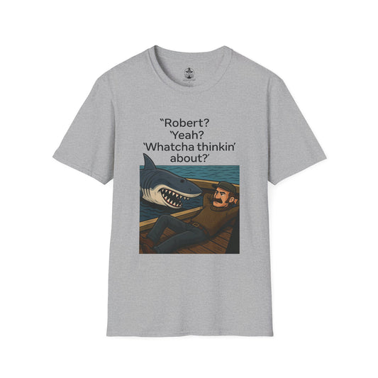 Deep Thoughts with Bruce