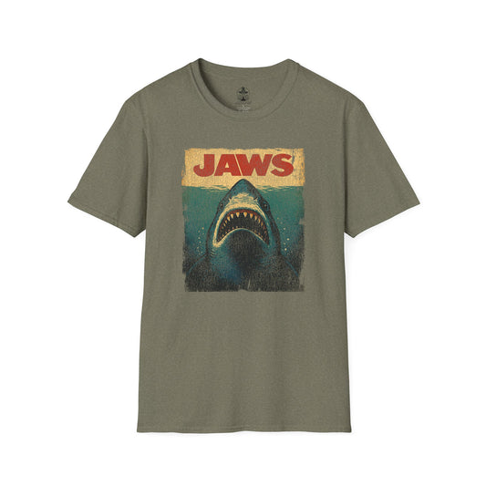 JAWS – Chomp Vintage, Stay Outta the Water