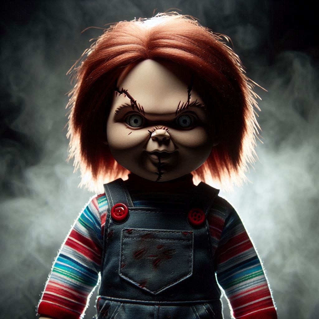 CHUCKY