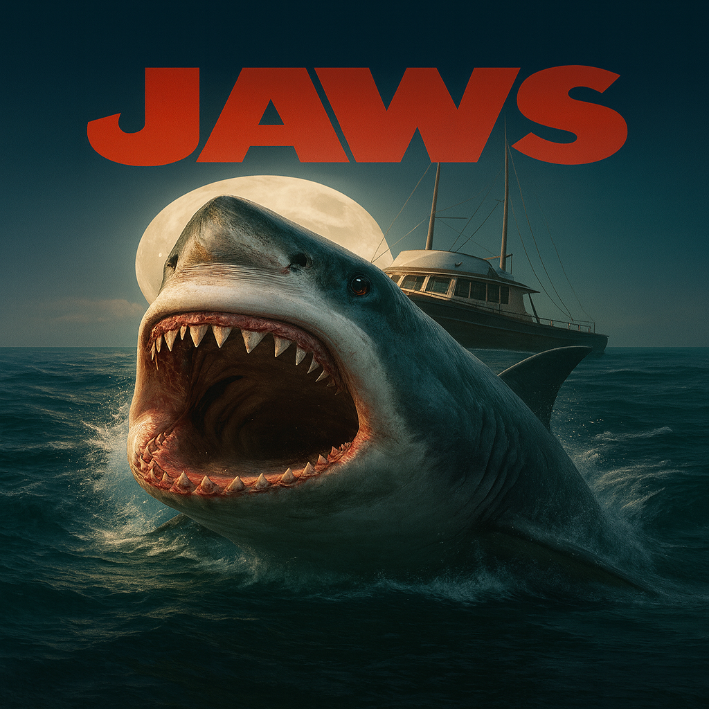 JAWS