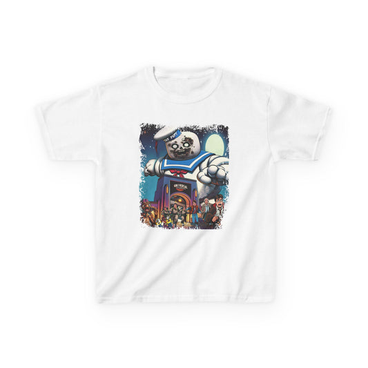 HHN ESCAPE THE HORROR-VERSE: Kids Tee