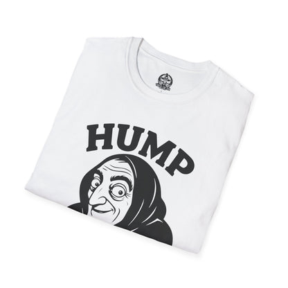 Hump? What Hump? - Igor Knows Nothing Tee