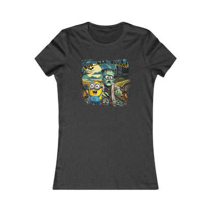 BUH-NAH-NAAAHH!! Women's Tee