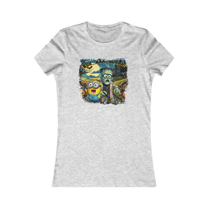 BUH-NAH-NAAAHH!! Women's Tee