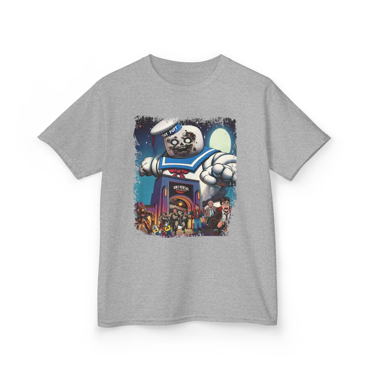 HHN ESCAPE THE HORROR-VERSE: Kids Tee