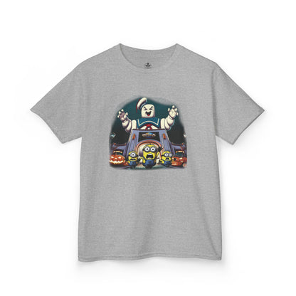 Minion Mayhem: Marshmallow Edition! Kids Tee