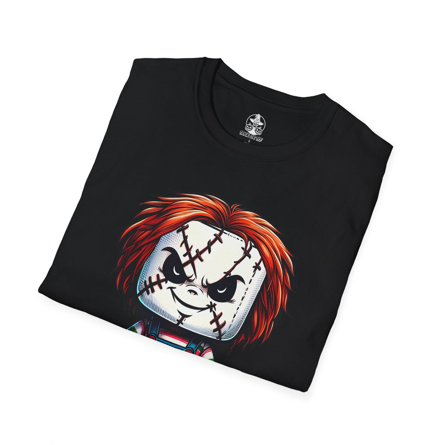 Stay Puft? More Like Slay Puft!