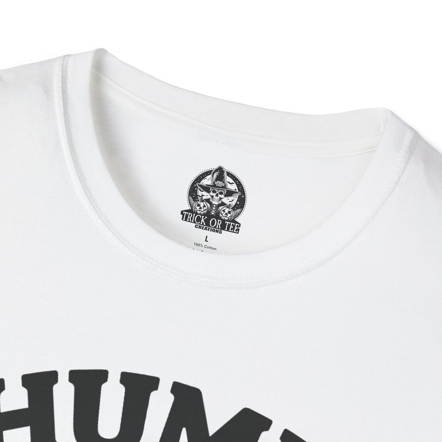 Hump? What Hump? - Igor Knows Nothing Tee
