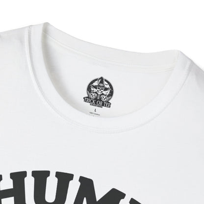 Hump? What Hump? - Igor Knows Nothing Tee