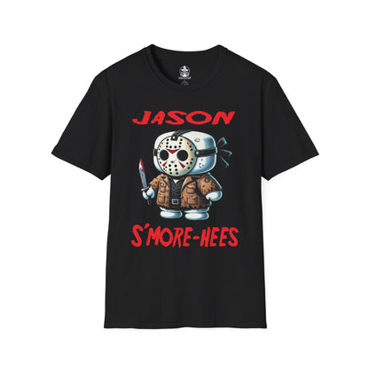 Jason S'Morehees