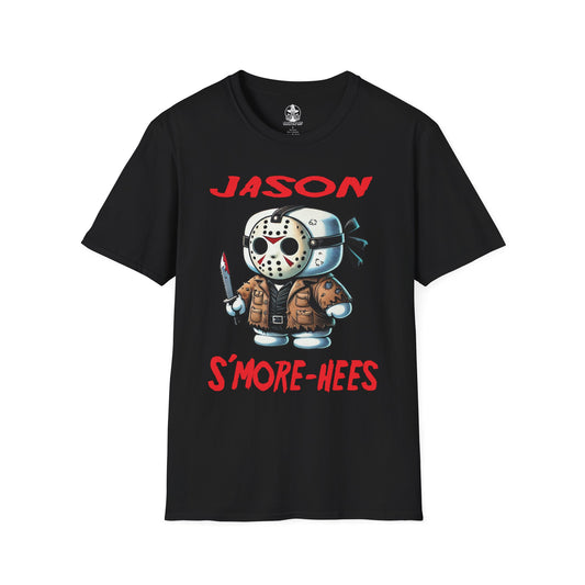 Jason S'Morehees