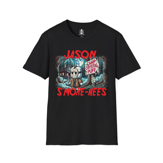 Jason S’more-Hees Returns