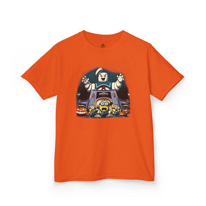 Minion Mayhem: Marshmallow Edition! Kids Tee