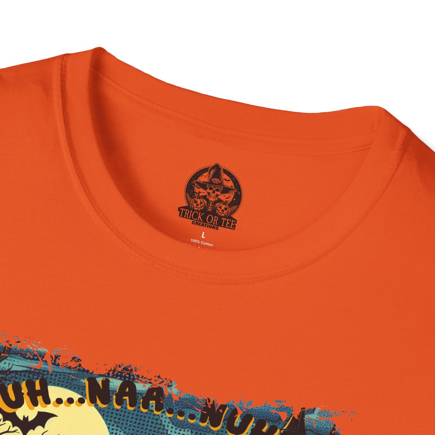 BUH-NAH-NAAAHH!! Unisex Tee