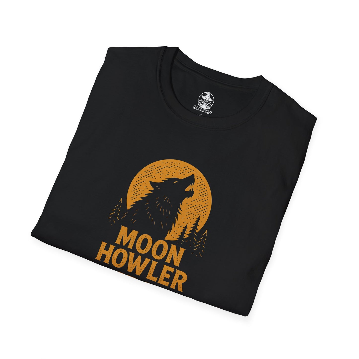 Moon Howler IPA – Unleash the Beast Within