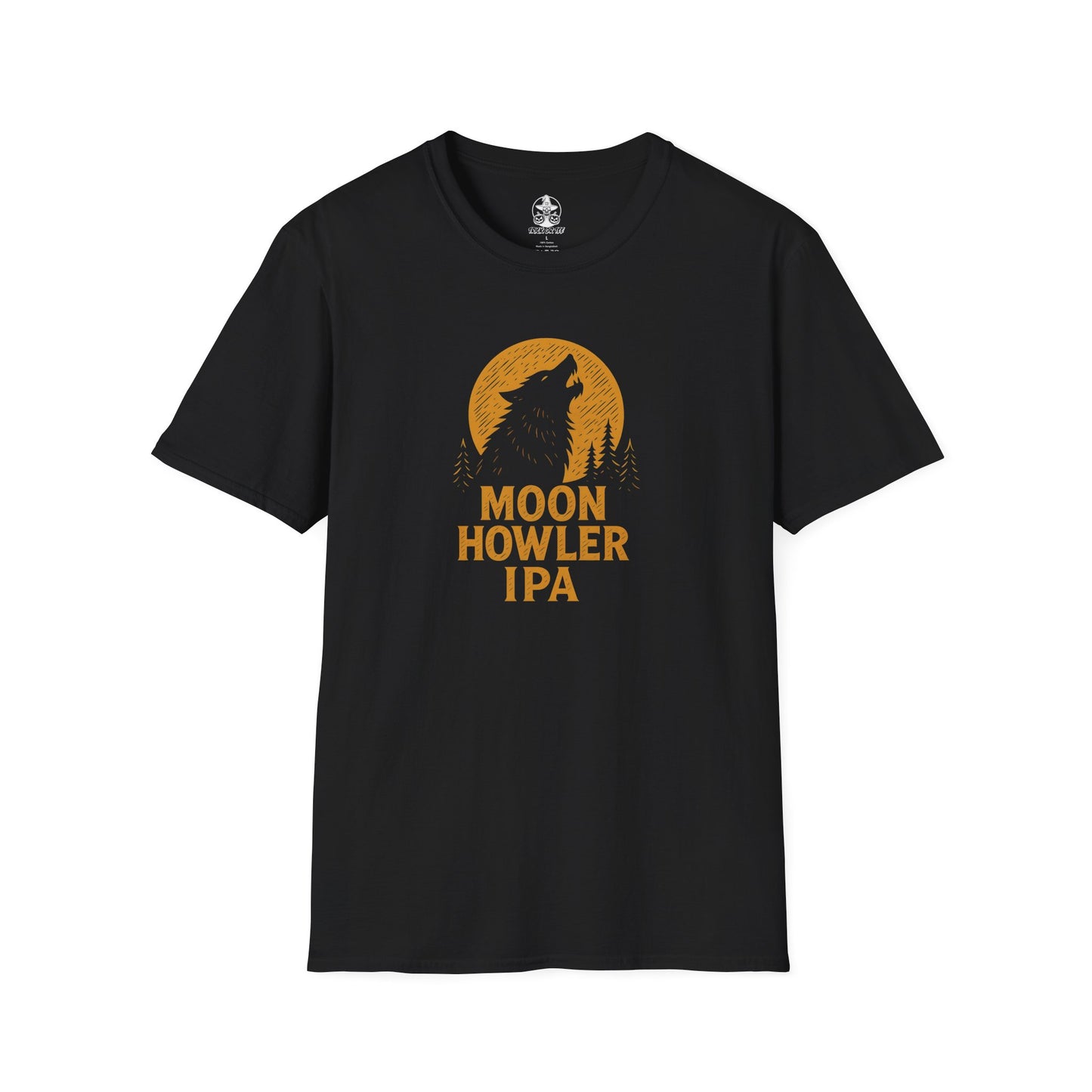 Moon Howler IPA – Unleash the Beast Within