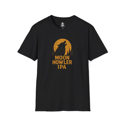 Moon Howler IPA – Unleash the Beast Within