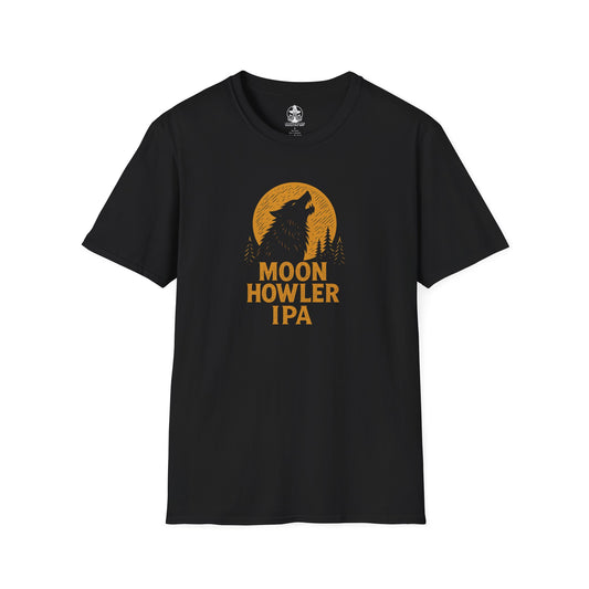 Moon Howler IPA – Unleash the Beast Within