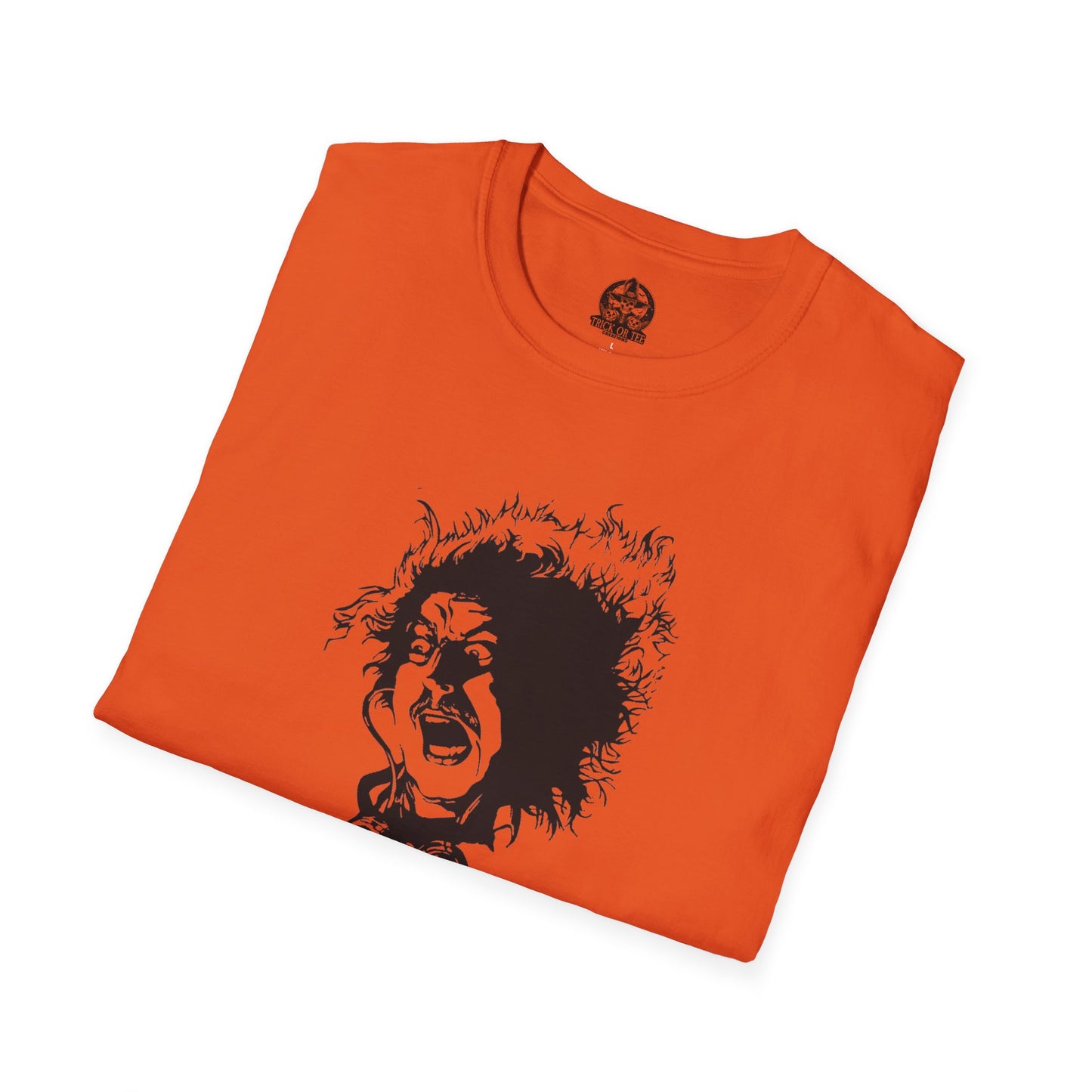 "It’s Pronounced Fronken-STEEN!" – Classic Monster Misunderstanding Tee