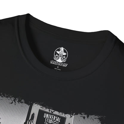 HHN Inspired Night of the Living Puffs T-Shirt