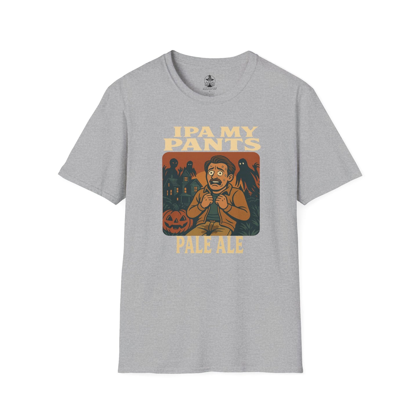 IPA My Pants Beer Tee