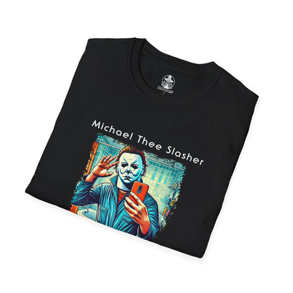 Michael Thee Slasher