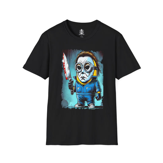 Halloweenie: The Silent Minion