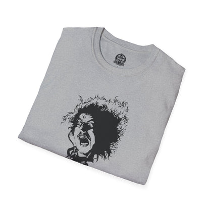 "It’s Pronounced Fronken-STEEN!" – Classic Monster Misunderstanding Tee
