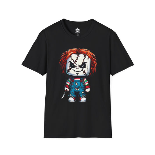 Stay Puft? More Like Slay Puft!