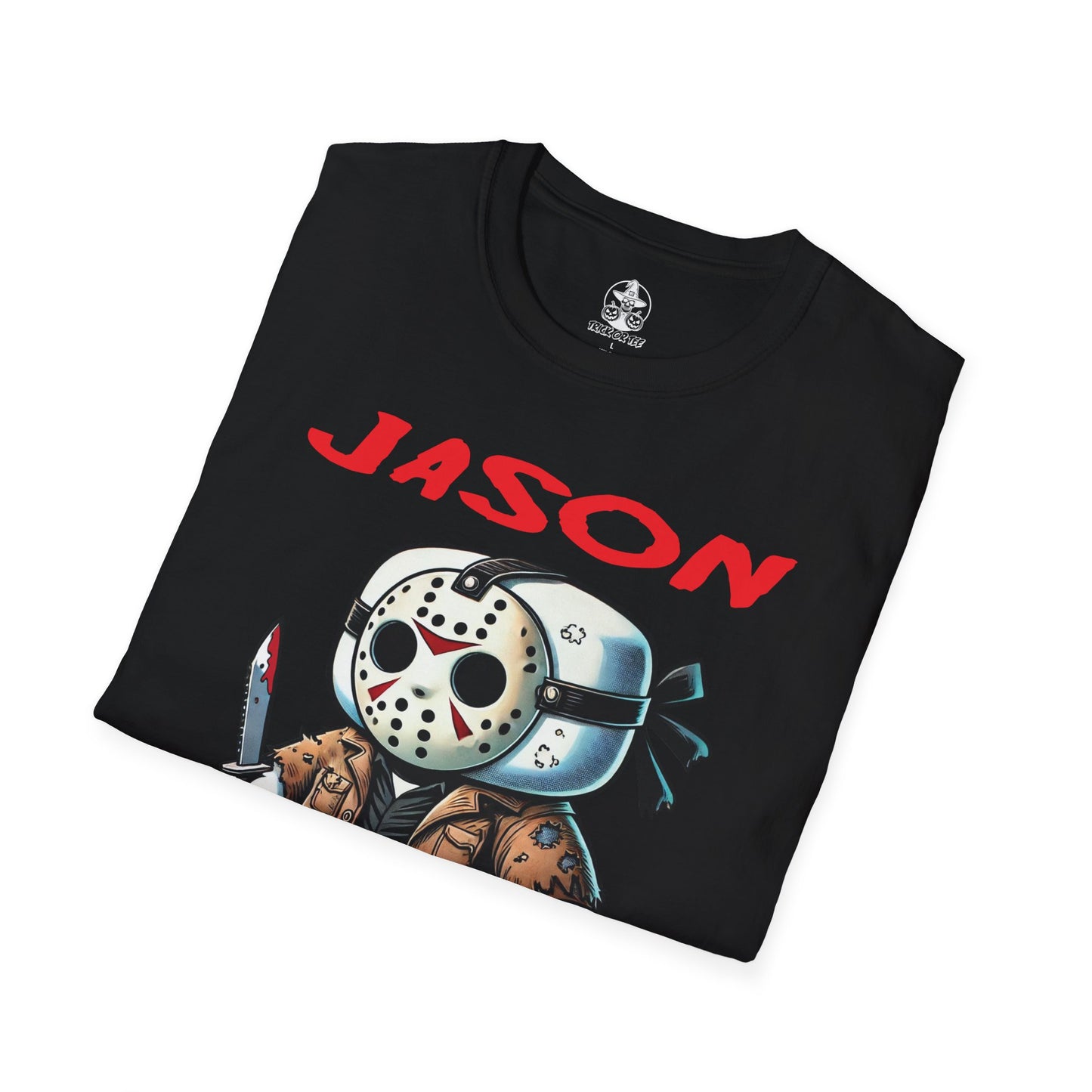 Jason S'Morehees