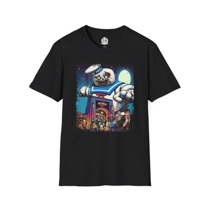 HHN Escape the Horror-Verse – T-Shirt