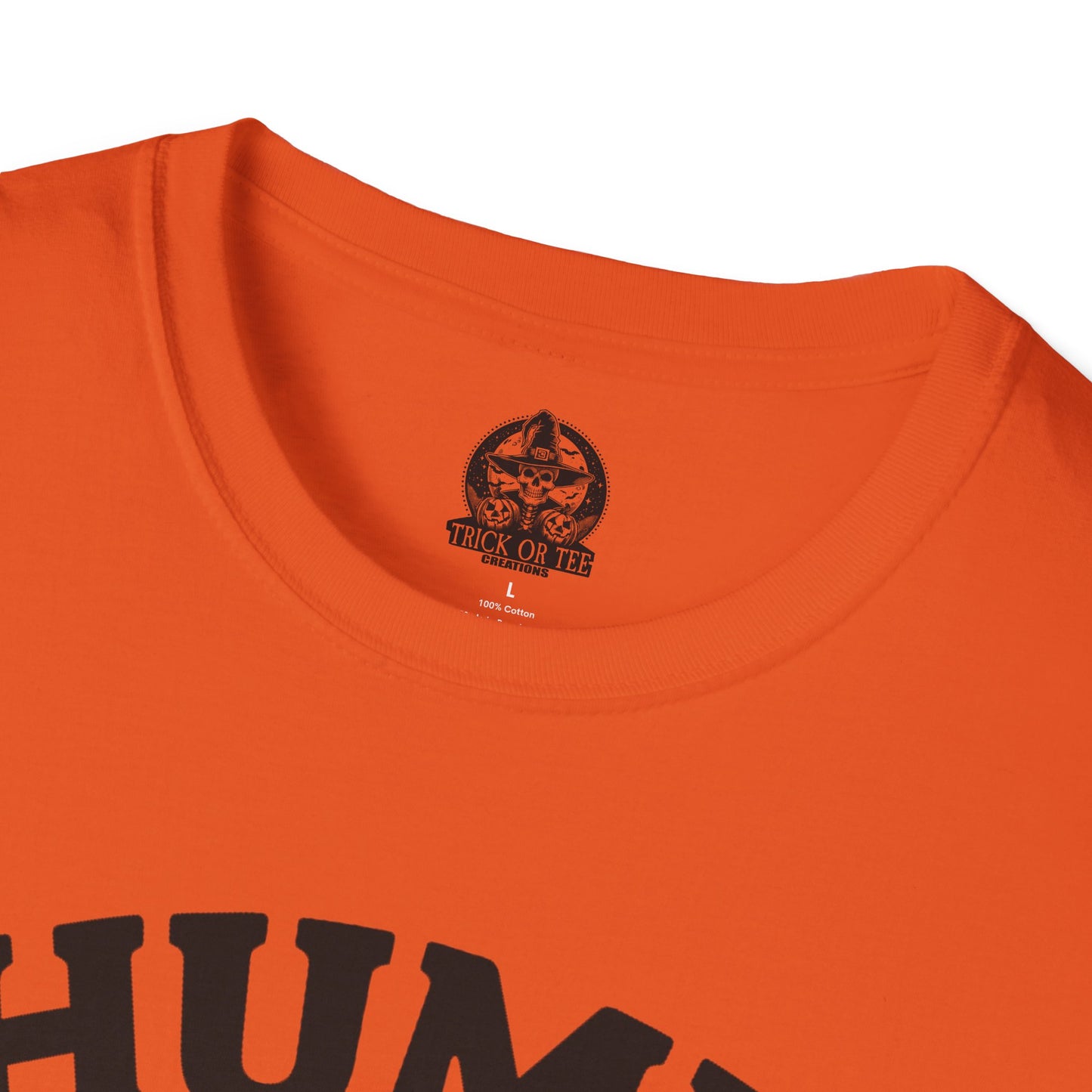 Hump? What Hump? - Igor Knows Nothing Tee