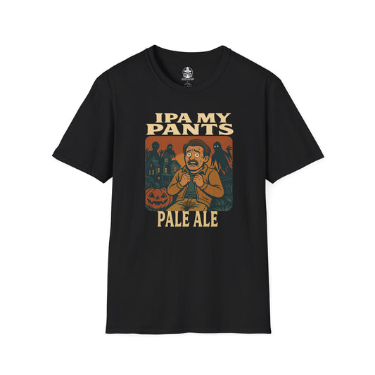 IPA My Pants Beer Tee