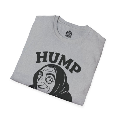 Hump? What Hump? - Igor Knows Nothing Tee