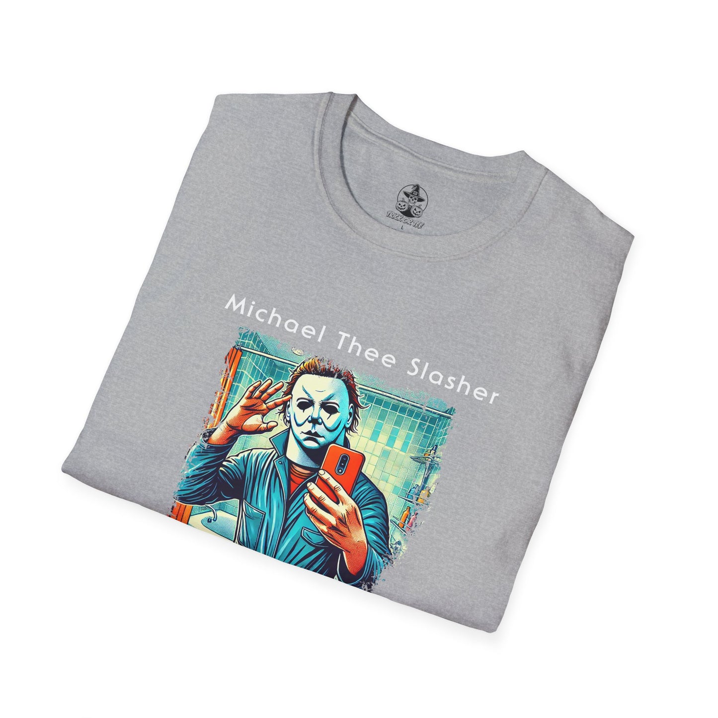 Michael Thee Slasher