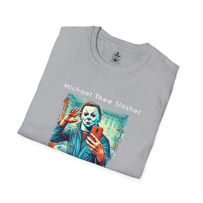 Michael Thee Slasher