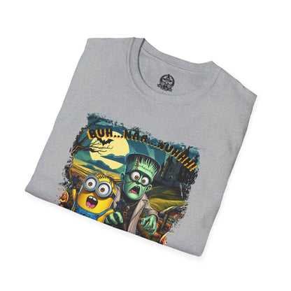 BUH-NAH-NAAAHH!! Unisex Tee