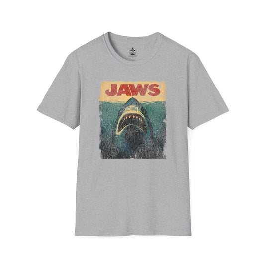 JAWS – Chomp Vintage, Stay Outta the Water