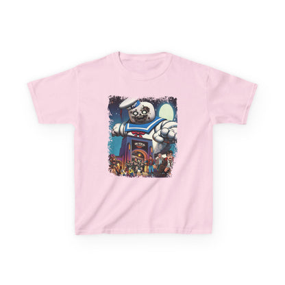 HHN ESCAPE THE HORROR-VERSE: Kids Tee