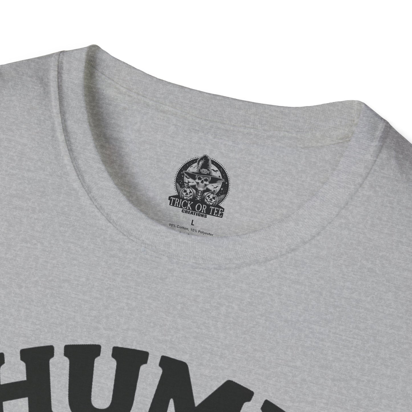 Hump? What Hump? - Igor Knows Nothing Tee