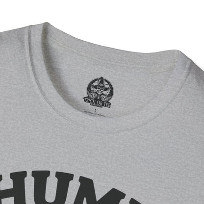 Hump? What Hump? - Igor Knows Nothing Tee