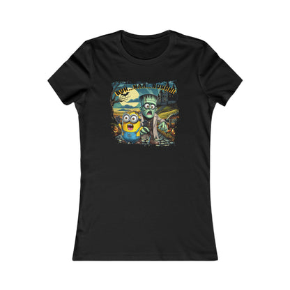 BUH-NAH-NAAAHH!! Women's Tee