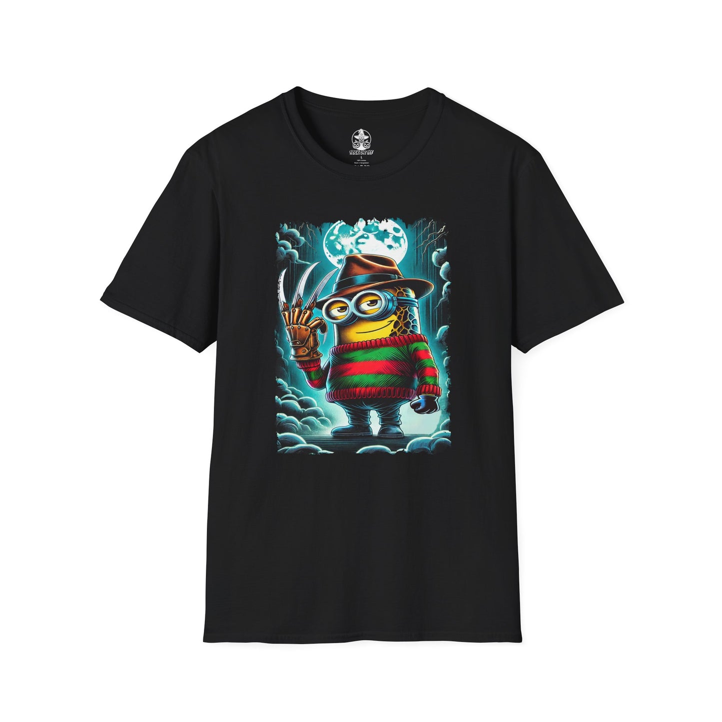 Freddy Gru-ger