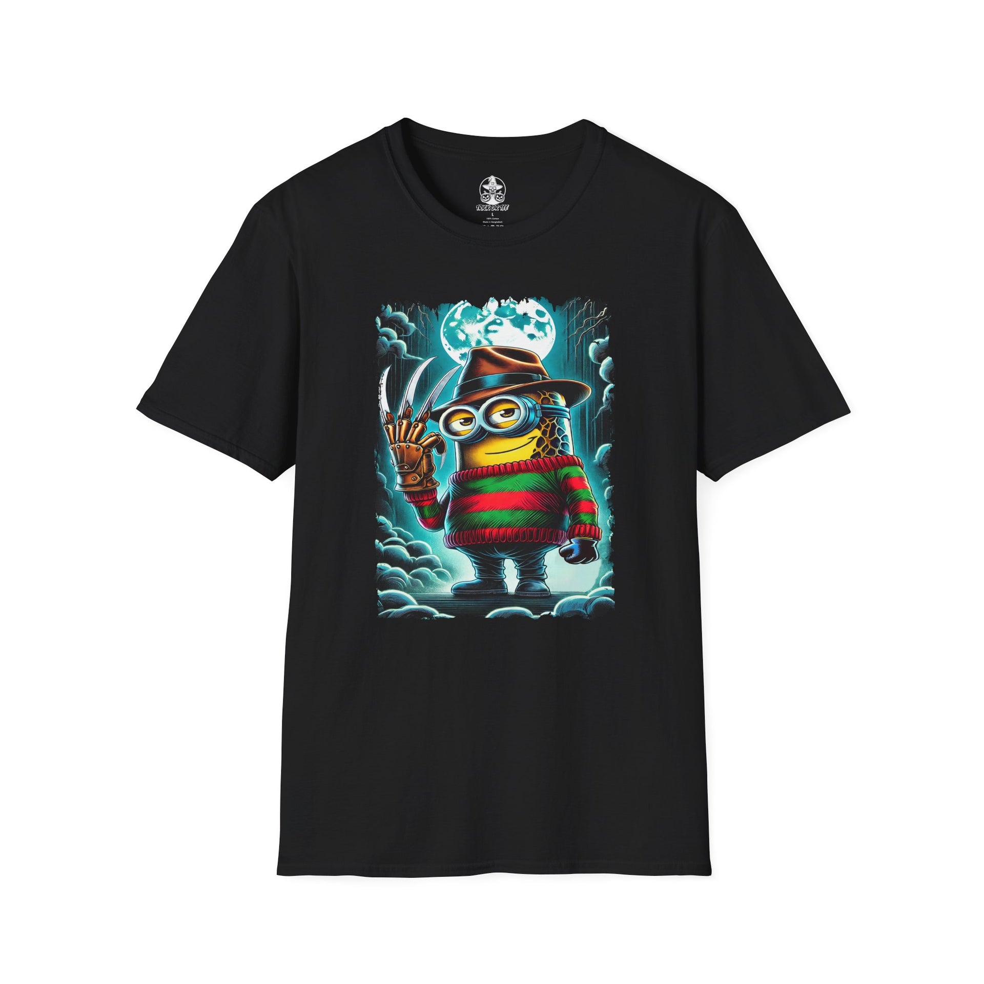 Freddy Gru-ger