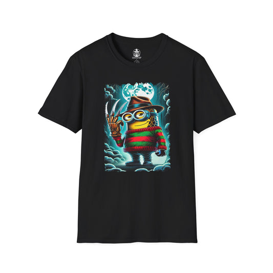 Freddy Gru-ger