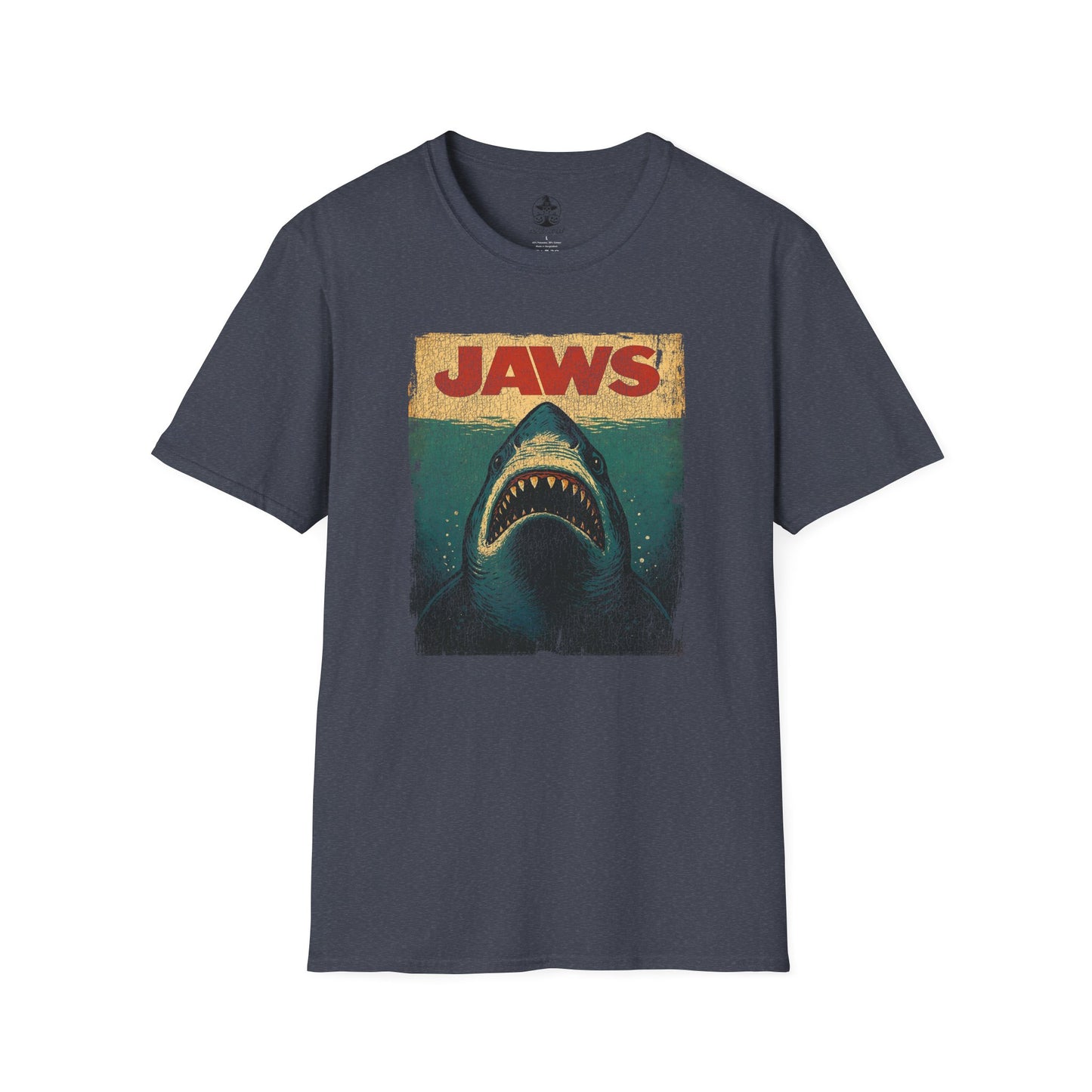 JAWS – Chomp Vintage, Stay Outta the Water