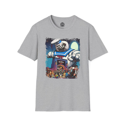 HHN Escape the Horror-Verse – T-Shirt